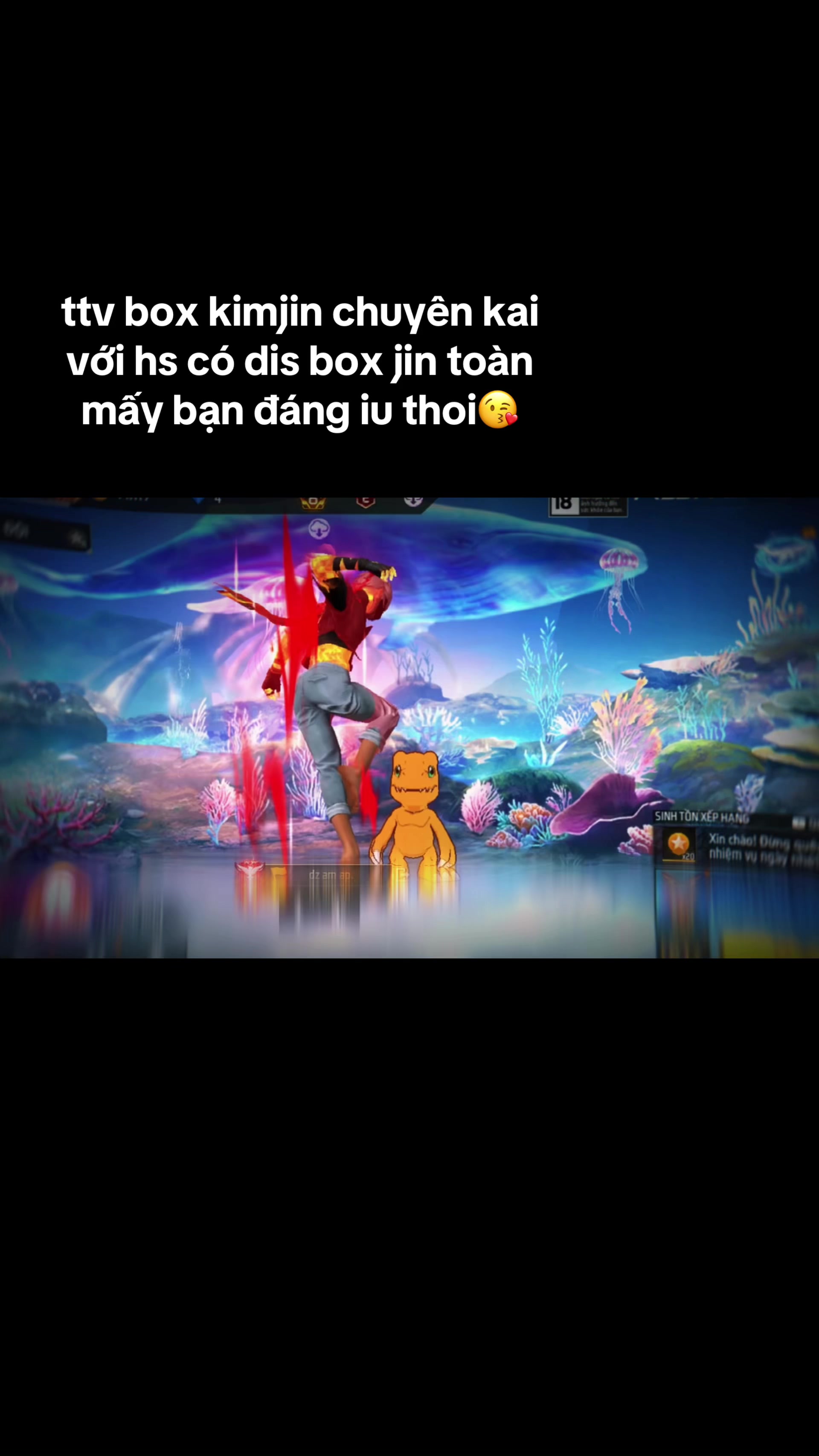 @Jin hướng nội~