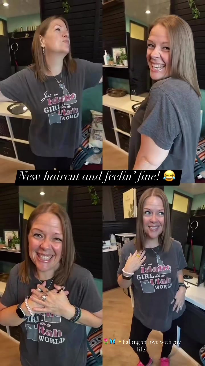 @Janie Sunshine Marks