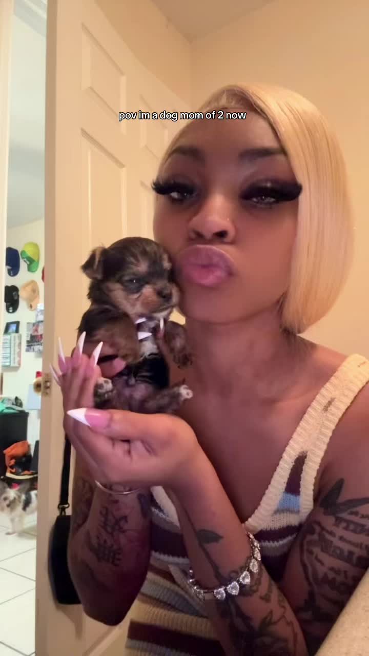 @Ashley Nicole