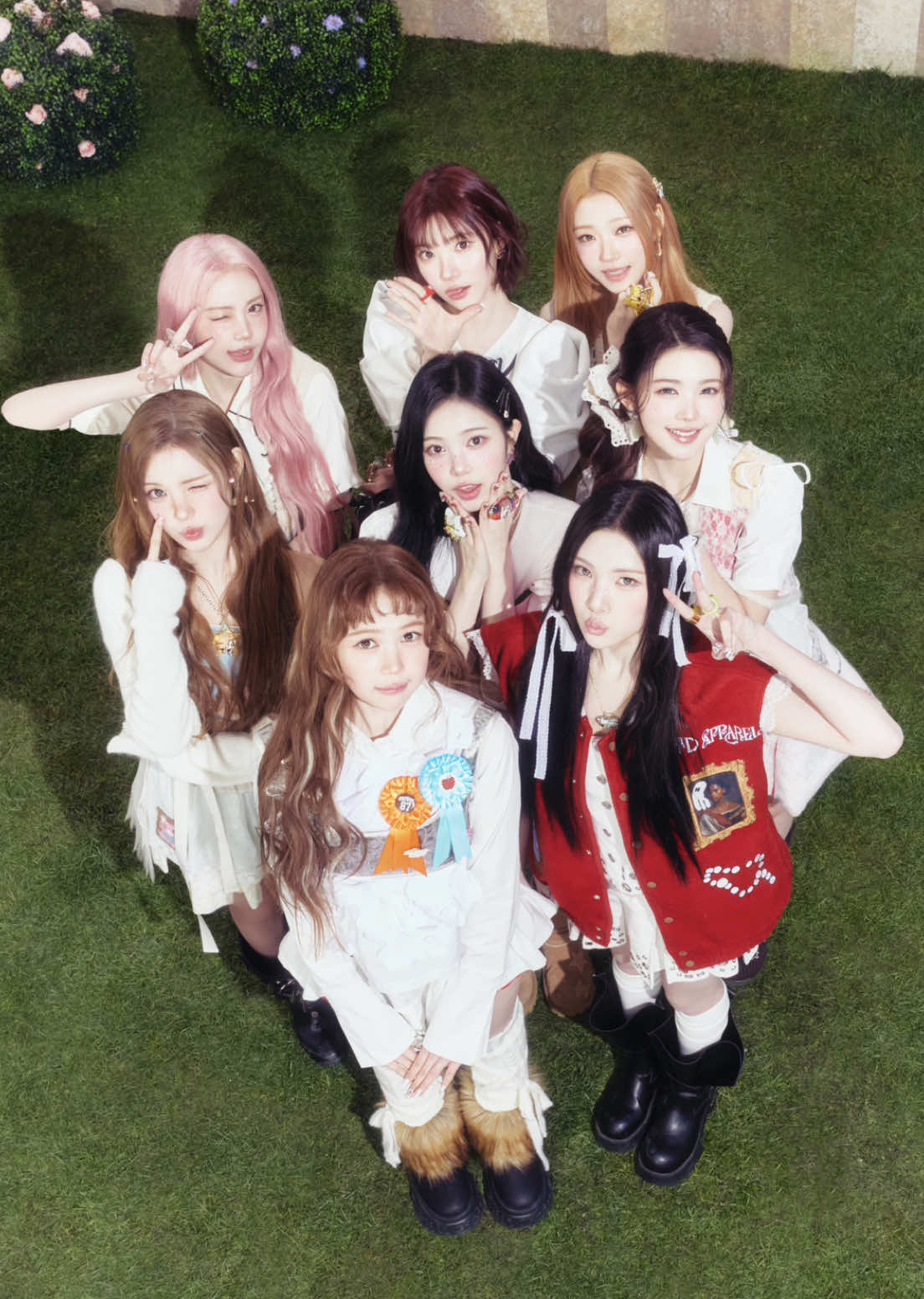 @girlgroupstage &middot;͜&middot;♡