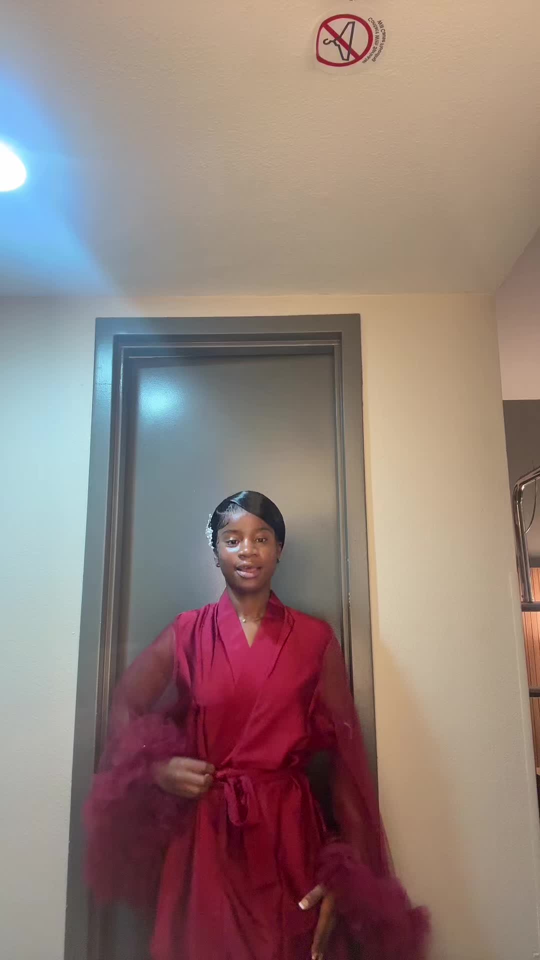 @Claudine Merveille 🇨🇩