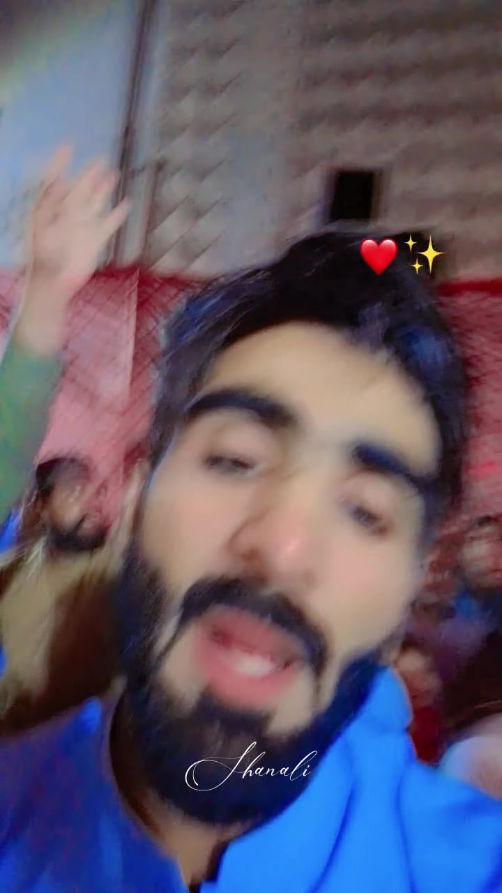 @Shan