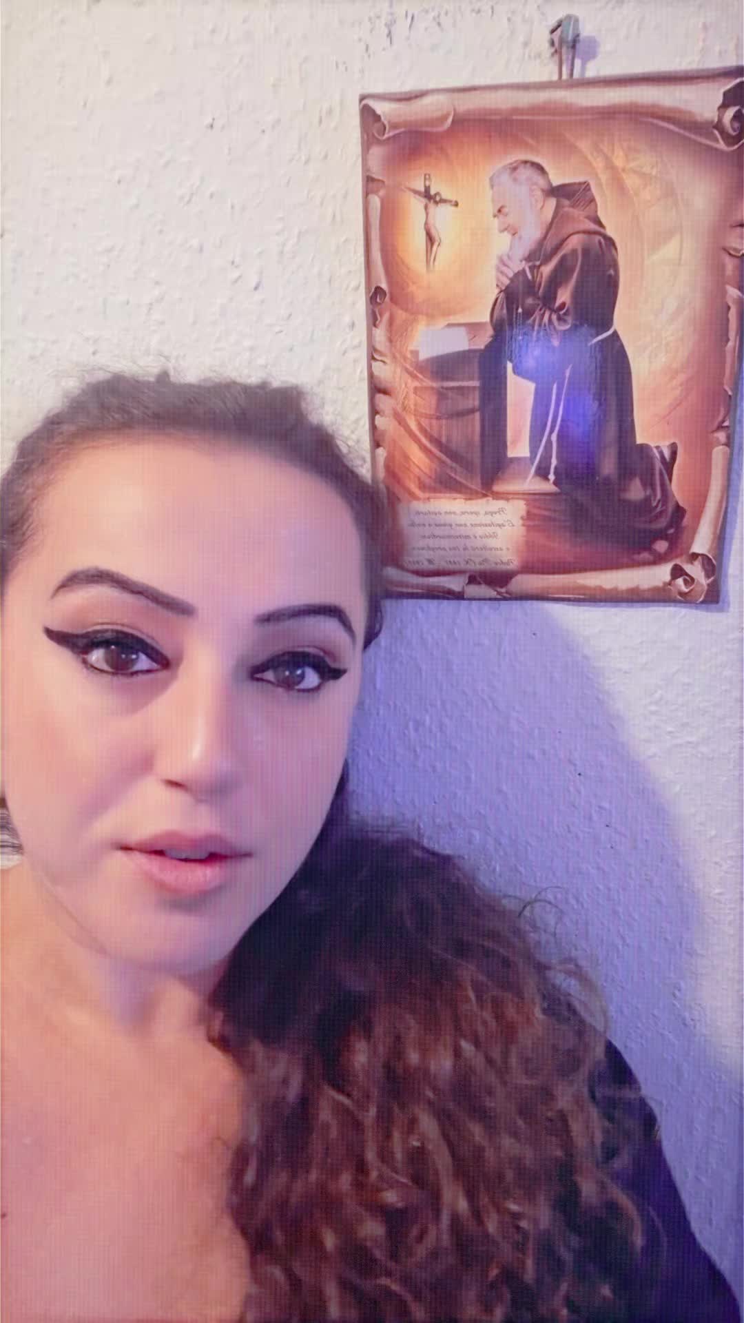 @Lucia Murabito  🥰💪💋