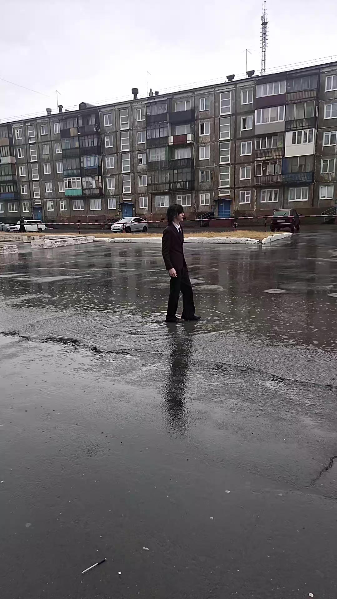 @старый мельник