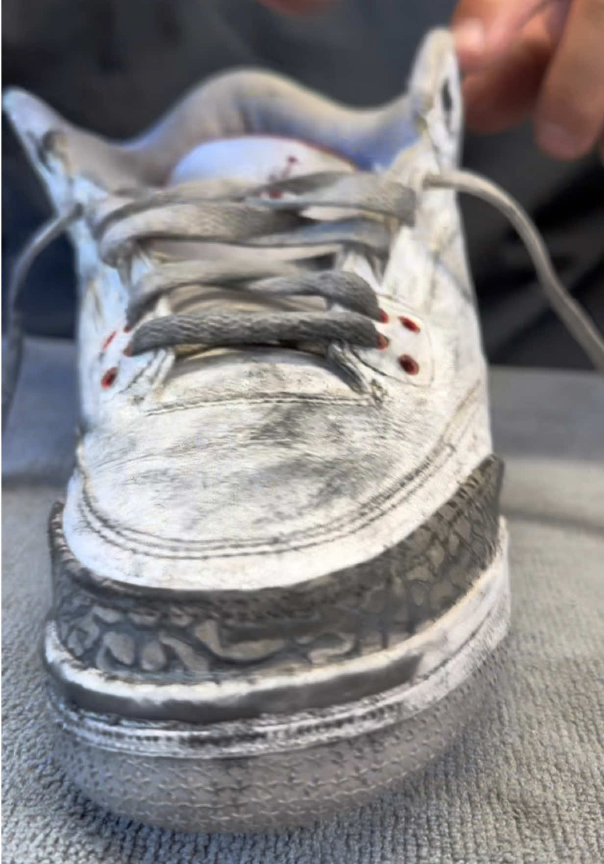 @The Shoelada