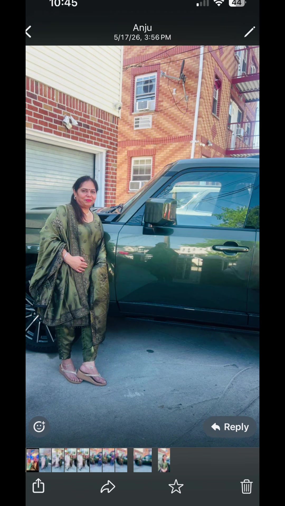 @Bobby kaur nyc