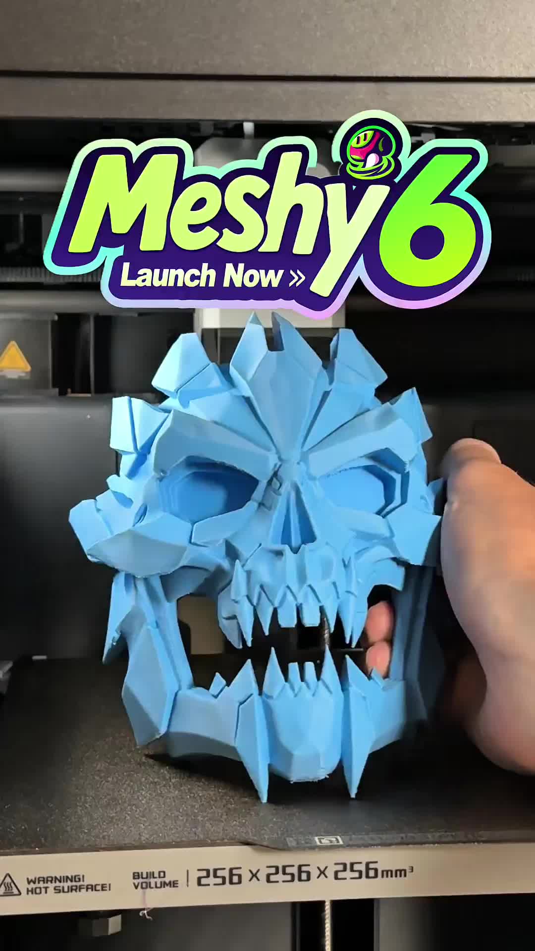 @3Digiprints