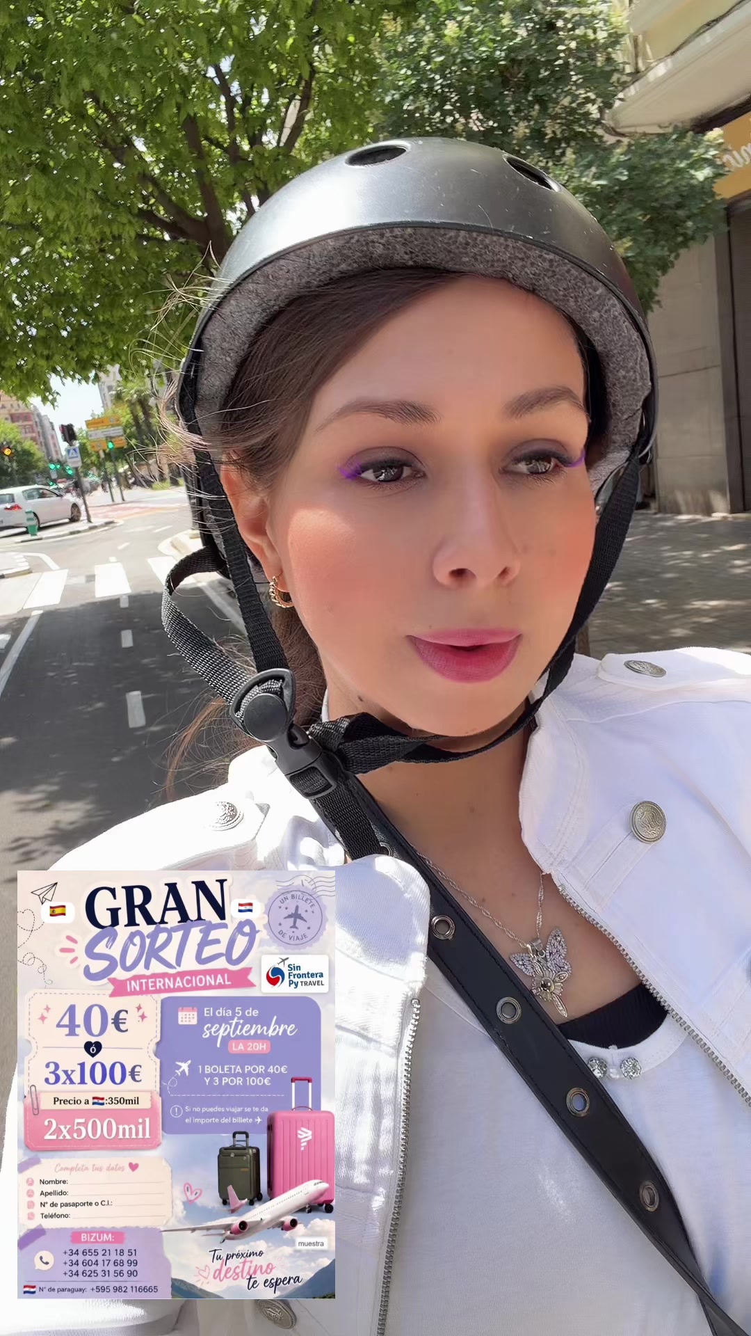 @Rosita Ramirez 🇪🇸🇵🇾🕊️🦋