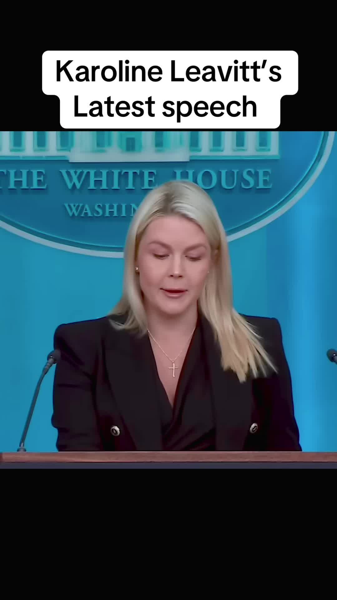 @NTM: White House Desk