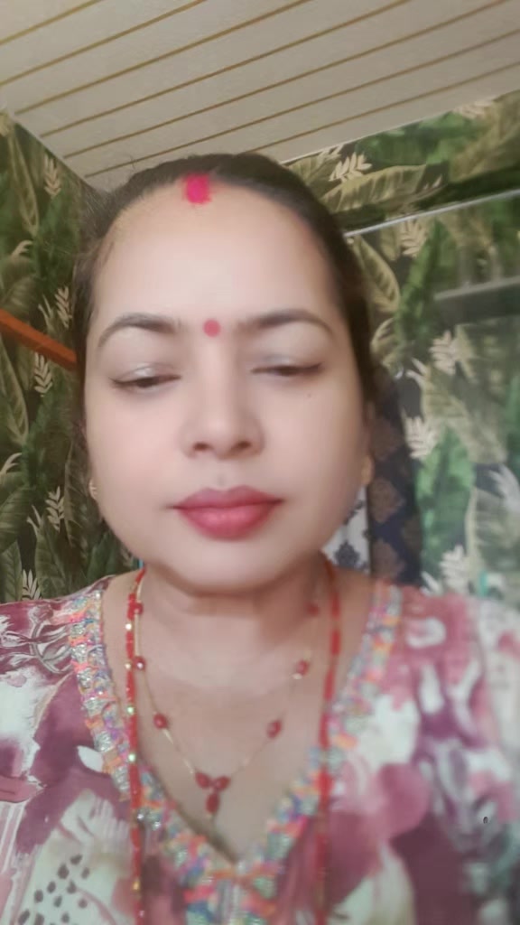 @Ganga Ghimire