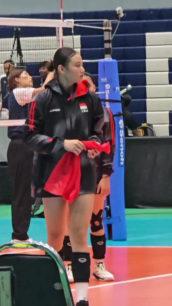 @volleyball
