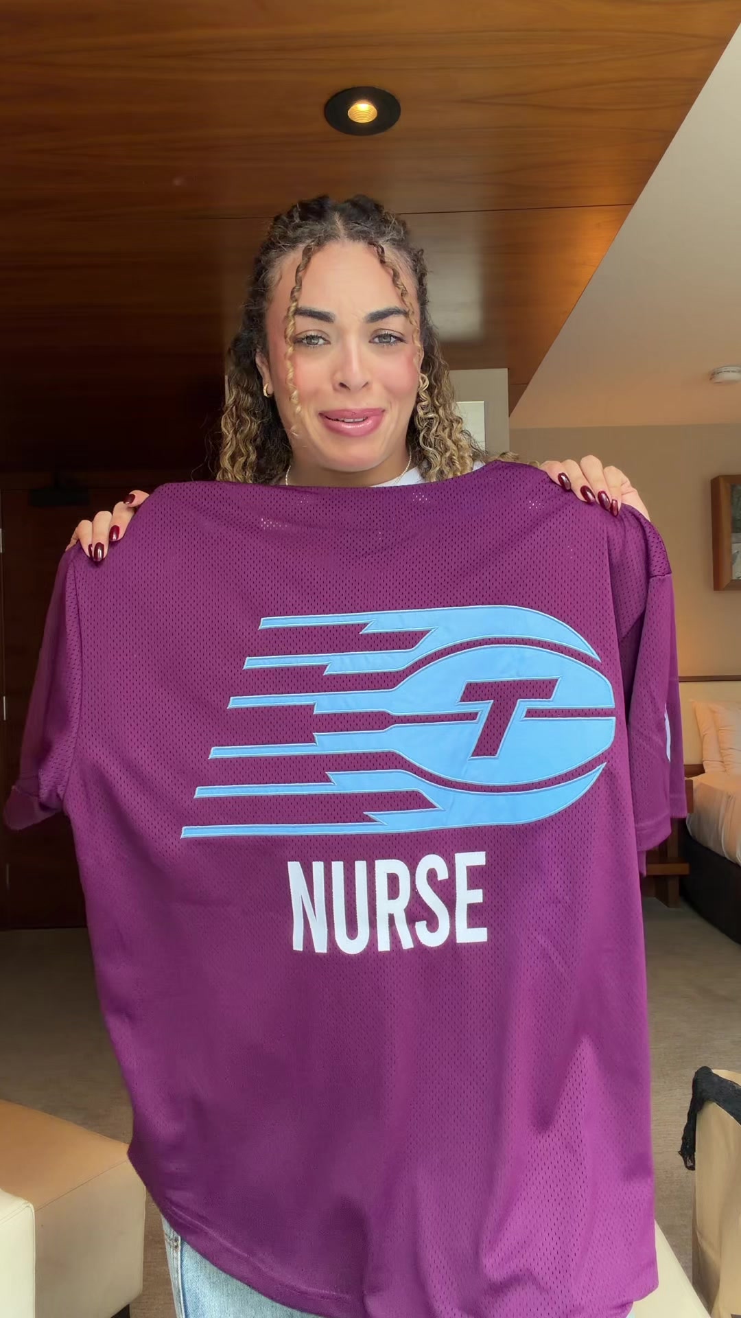 @Sarah Nurse