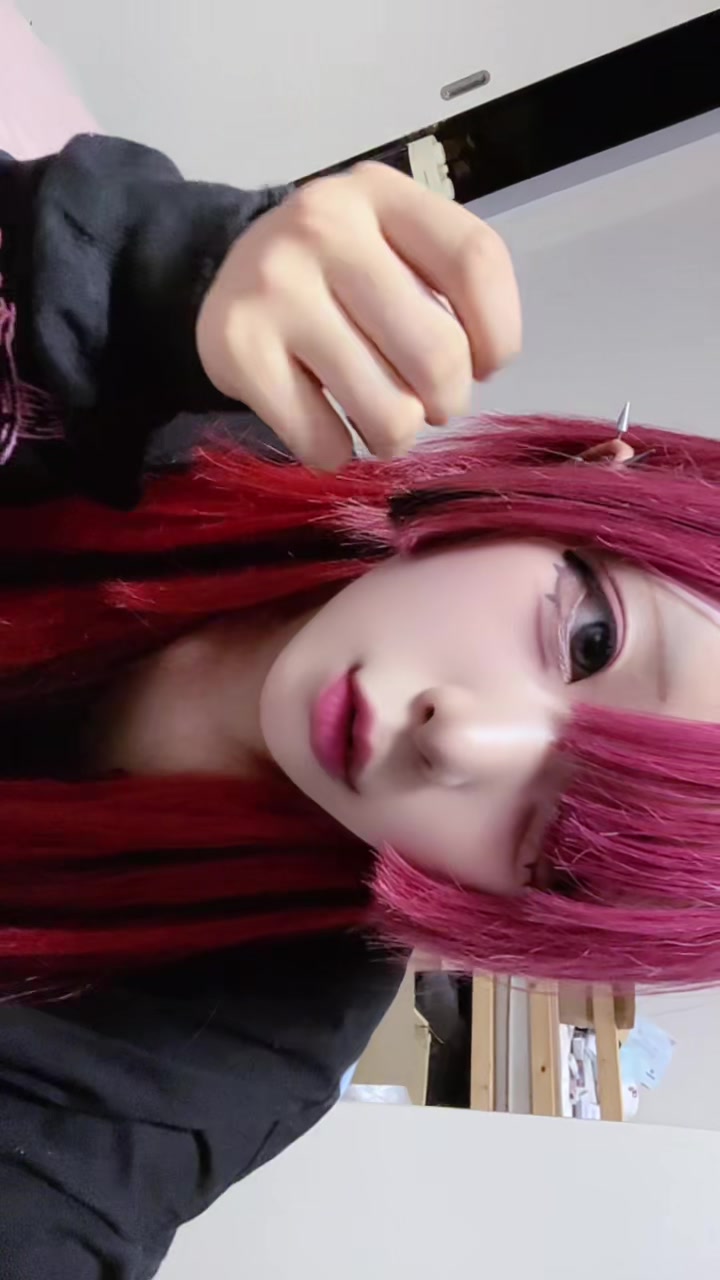 @ウルフの男を信用するな‼️