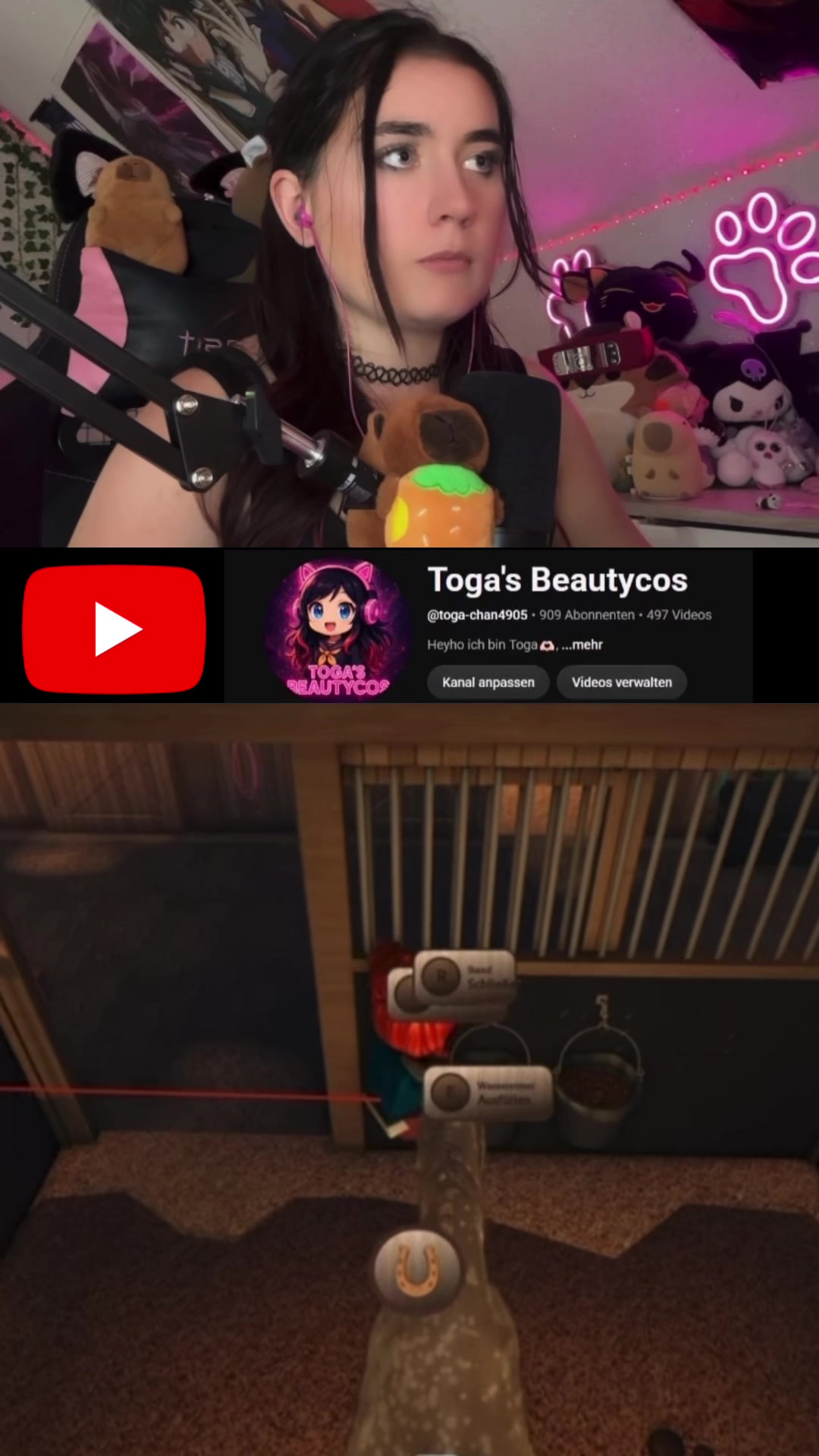 @Toga&lsquo;s Beautycos