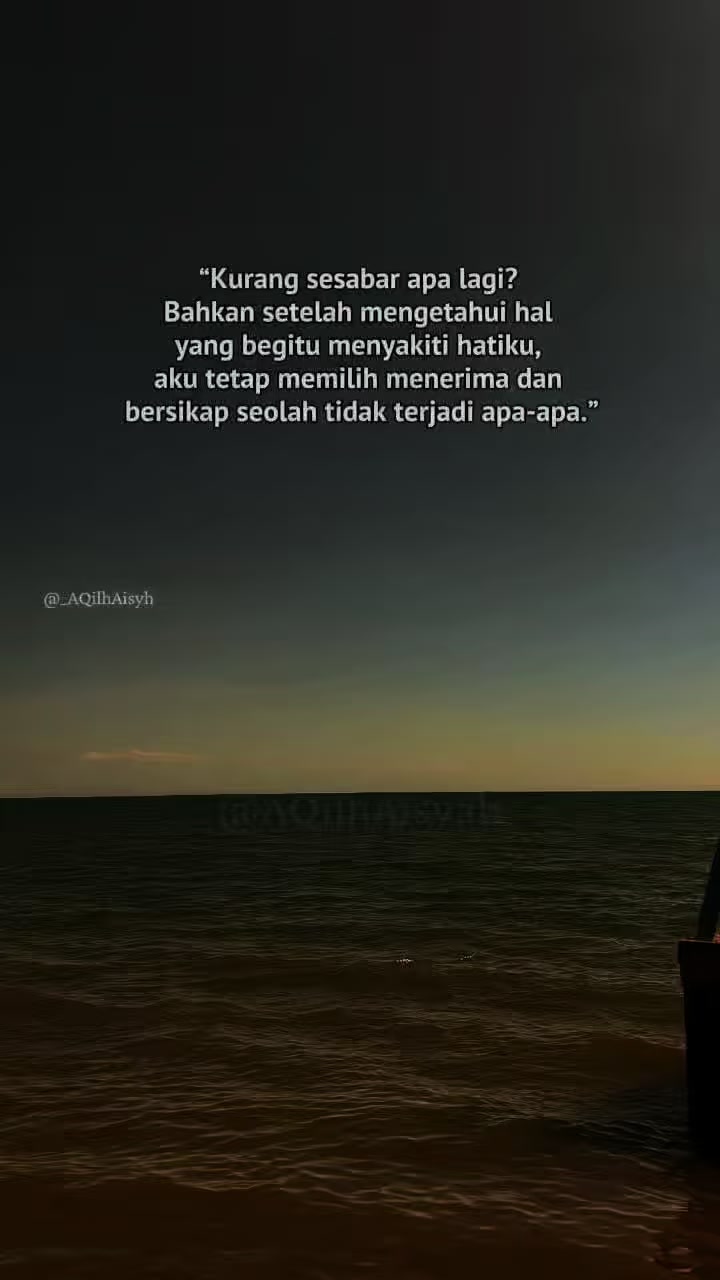 @AQilah Aisyah WT