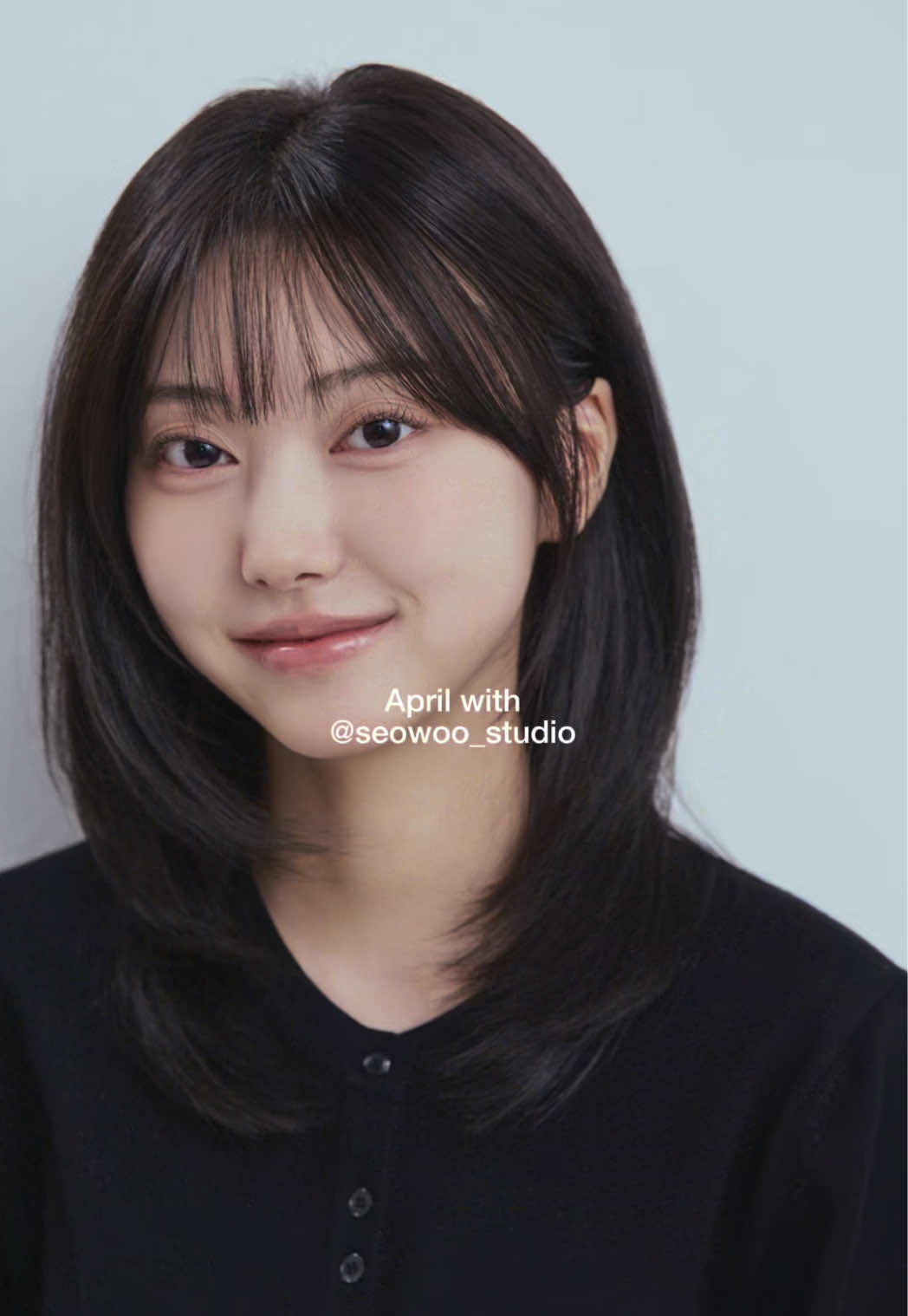 @우정