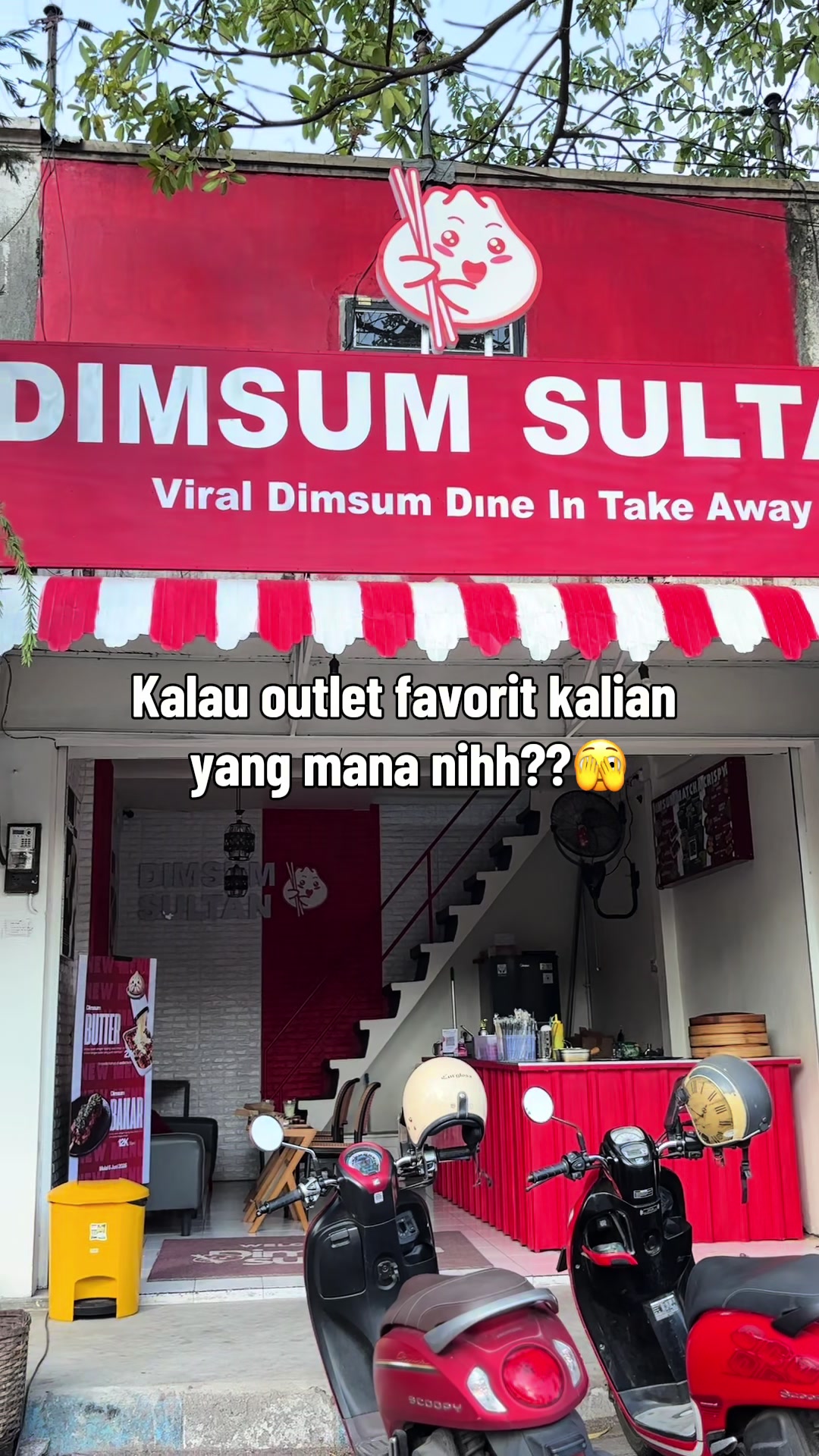@Dimsum Sultan Indonesia