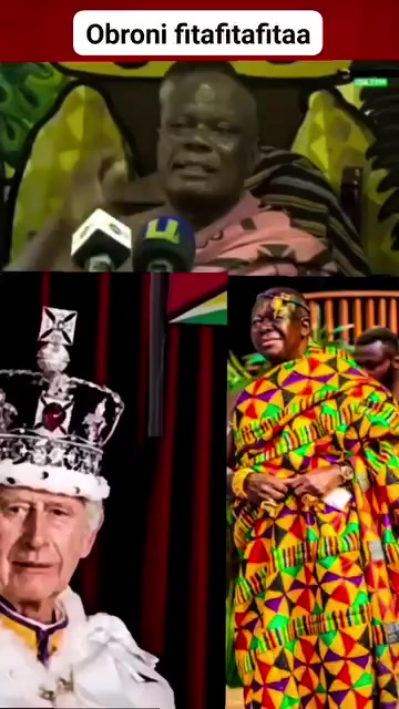 @Africantrumpet 🎺🎺🎺