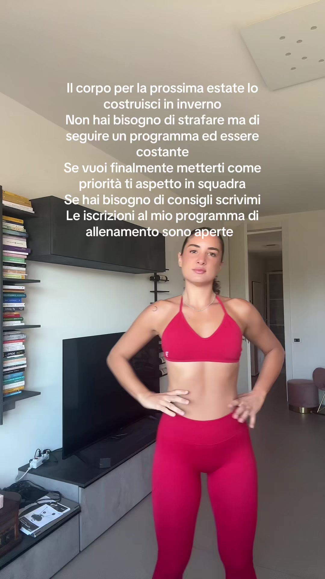 @Giada Simionato