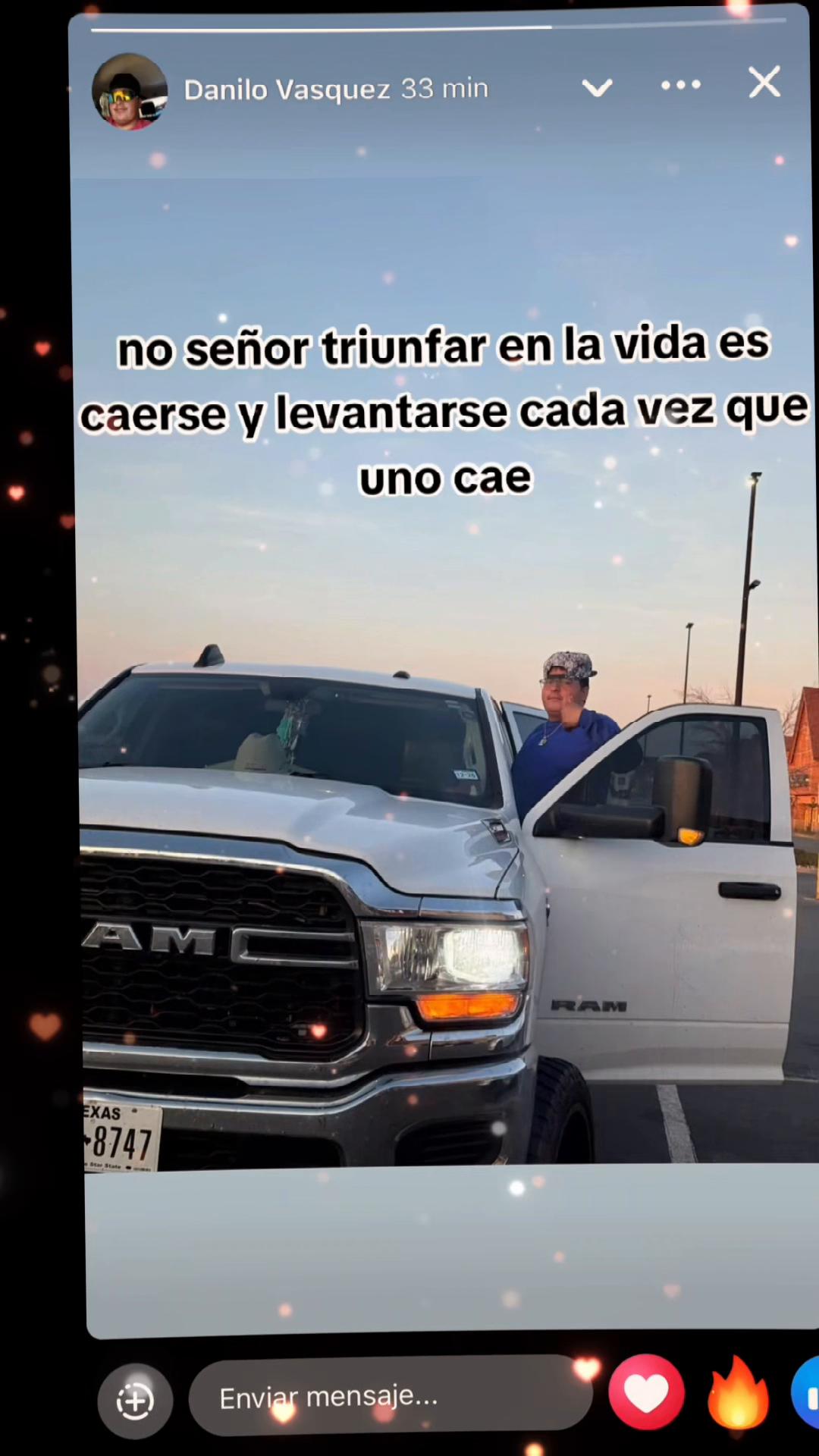 @Dalila Reyes