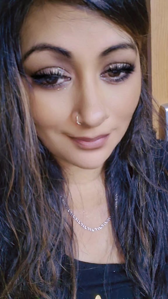 @Angel Ameerakhan