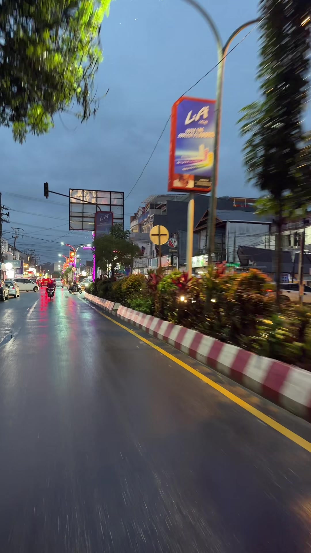 @Gantri Pasang