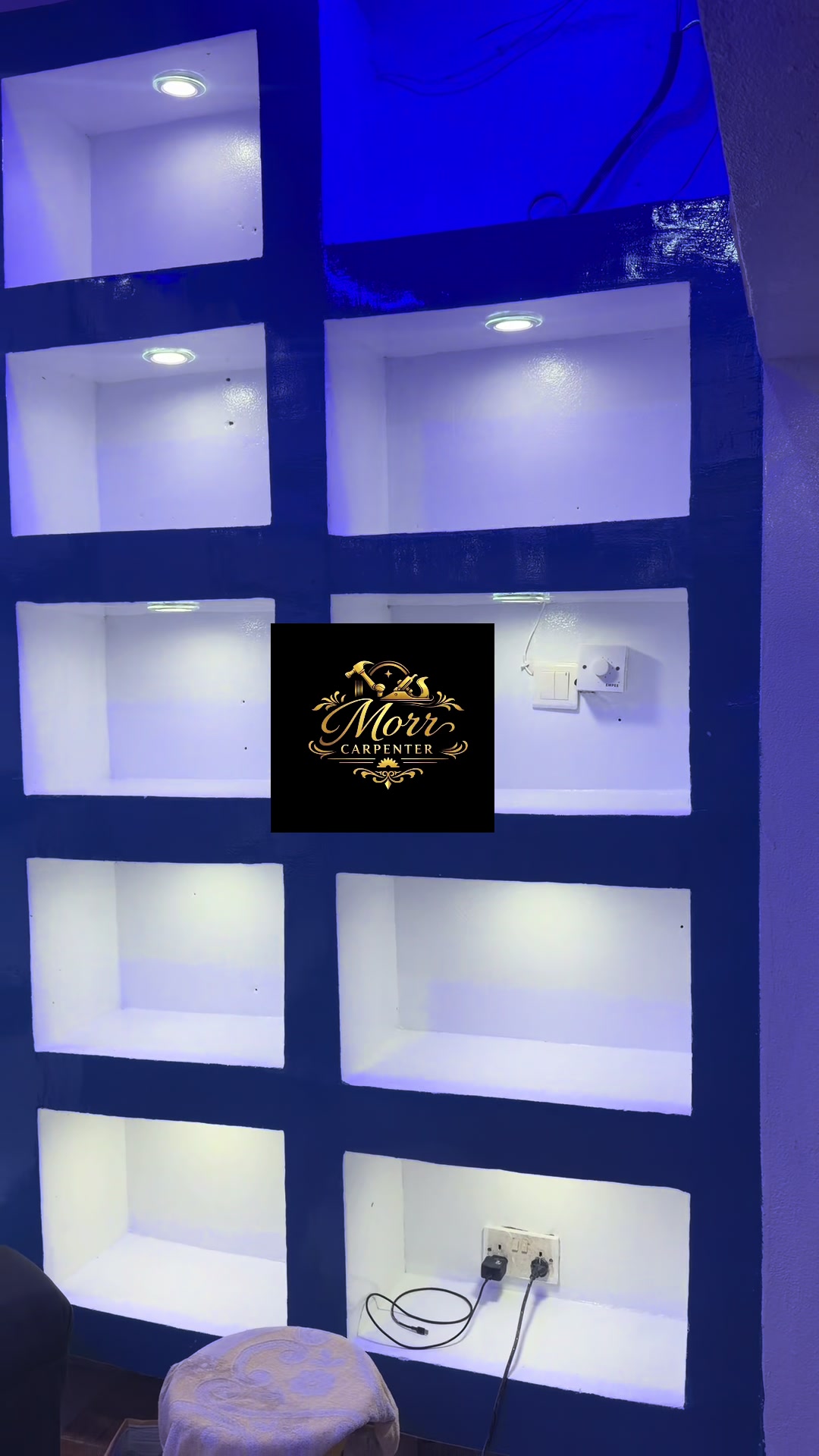 @Mor carpentry ๐จ๐ช๐ฌ๐ฒ๐ฌ๐ฒ