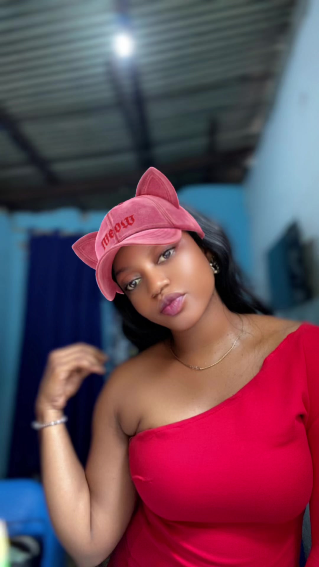 @Prisca josly de Dieu🔥🪇🙌🏻✝️
