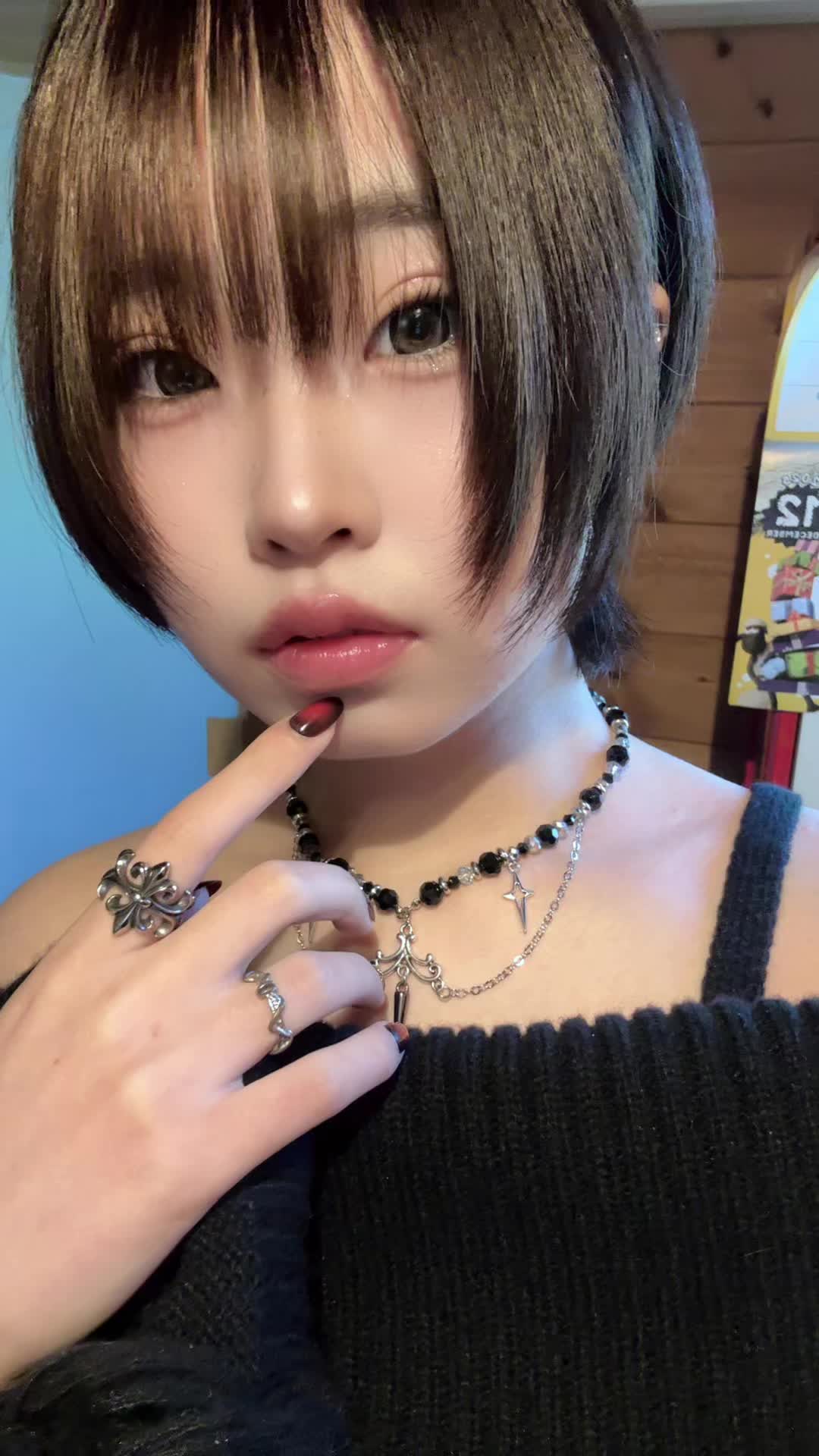 @紗