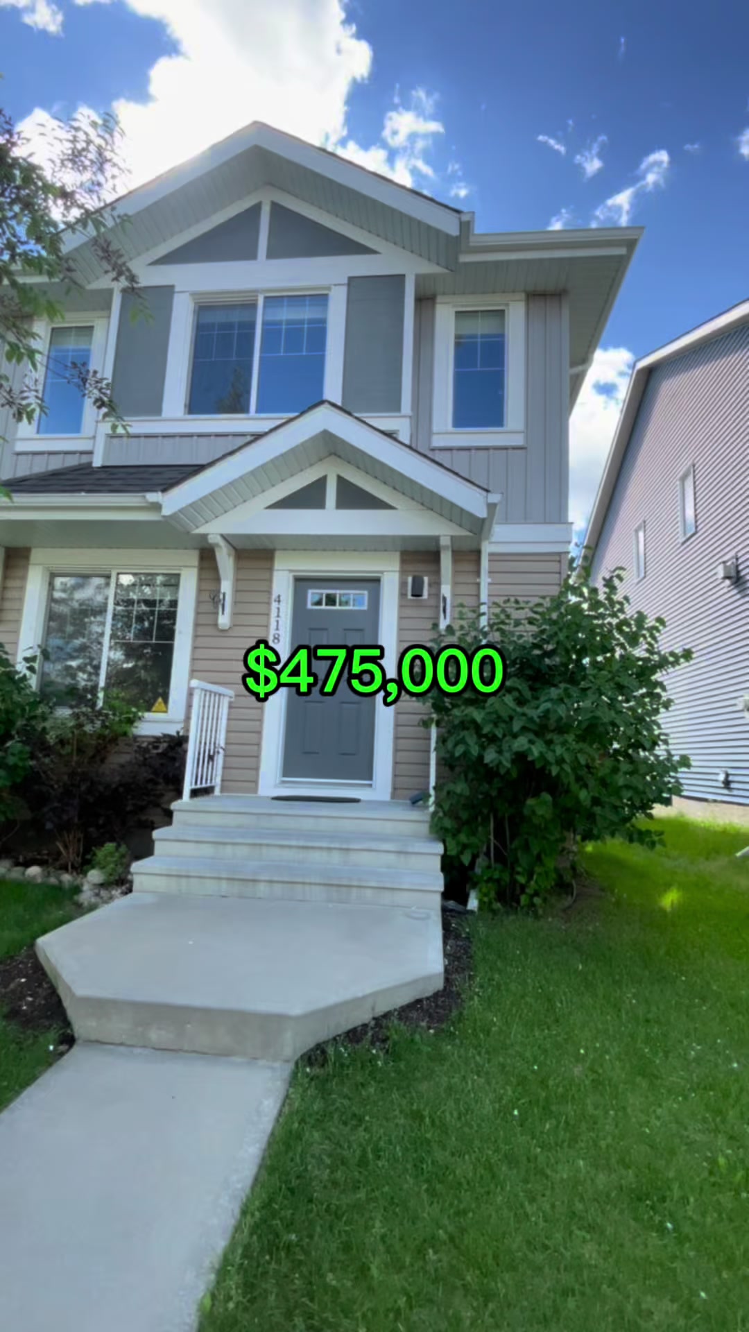 @Mehak Sidhu | Homes by Mehak