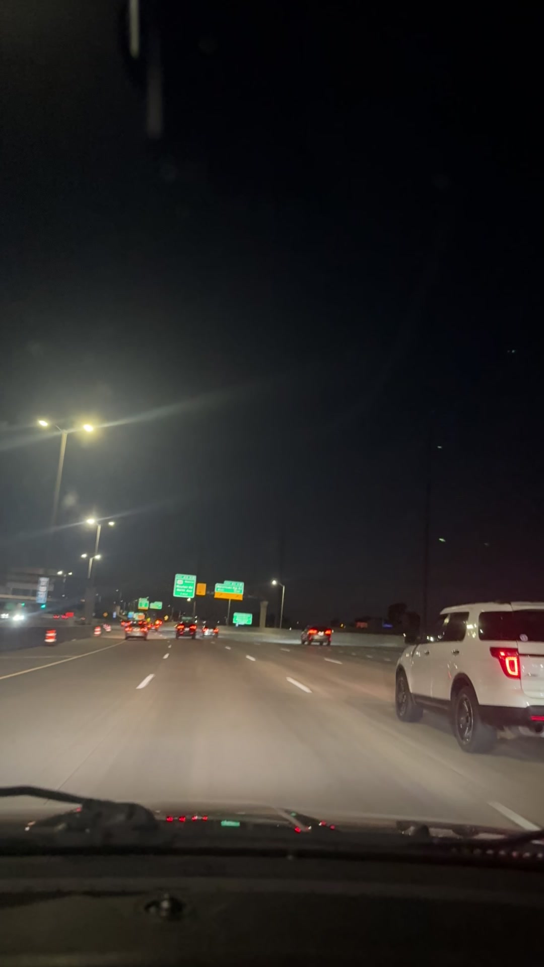 @Night Drive