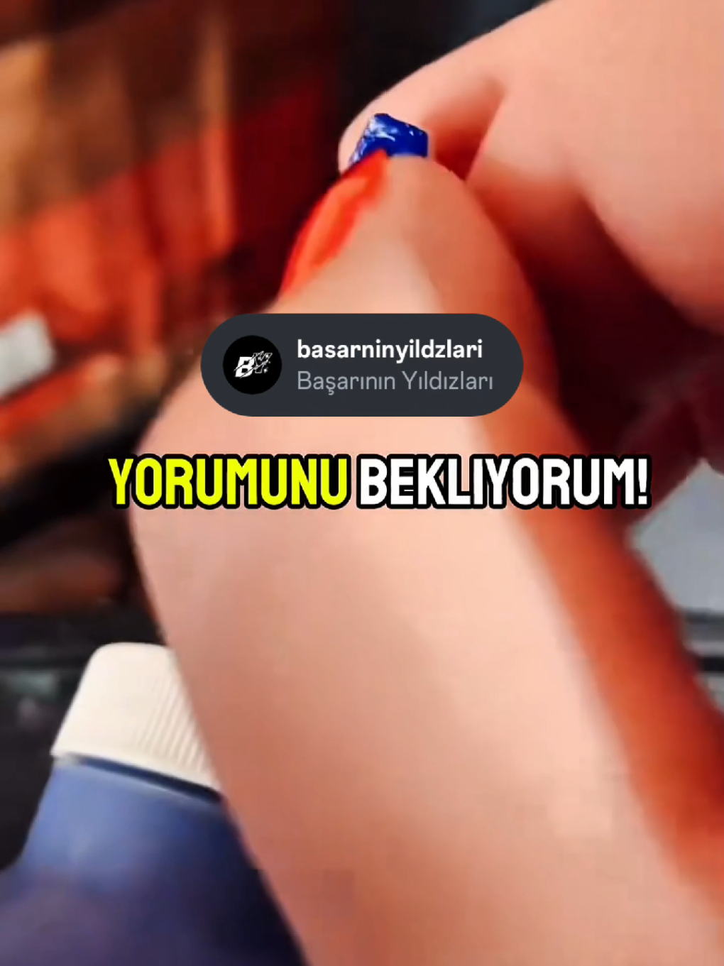 @Başarının yıldızları