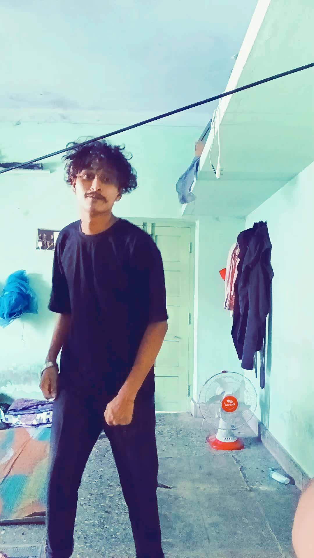 @Pushkar Lakandri