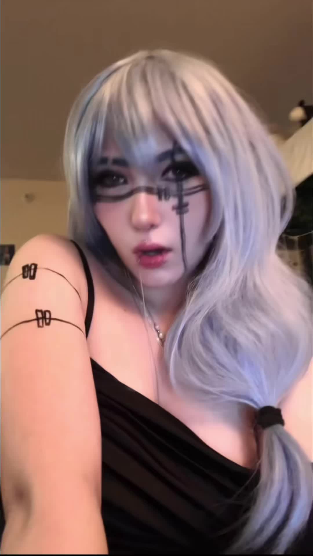 @CassieCosplays