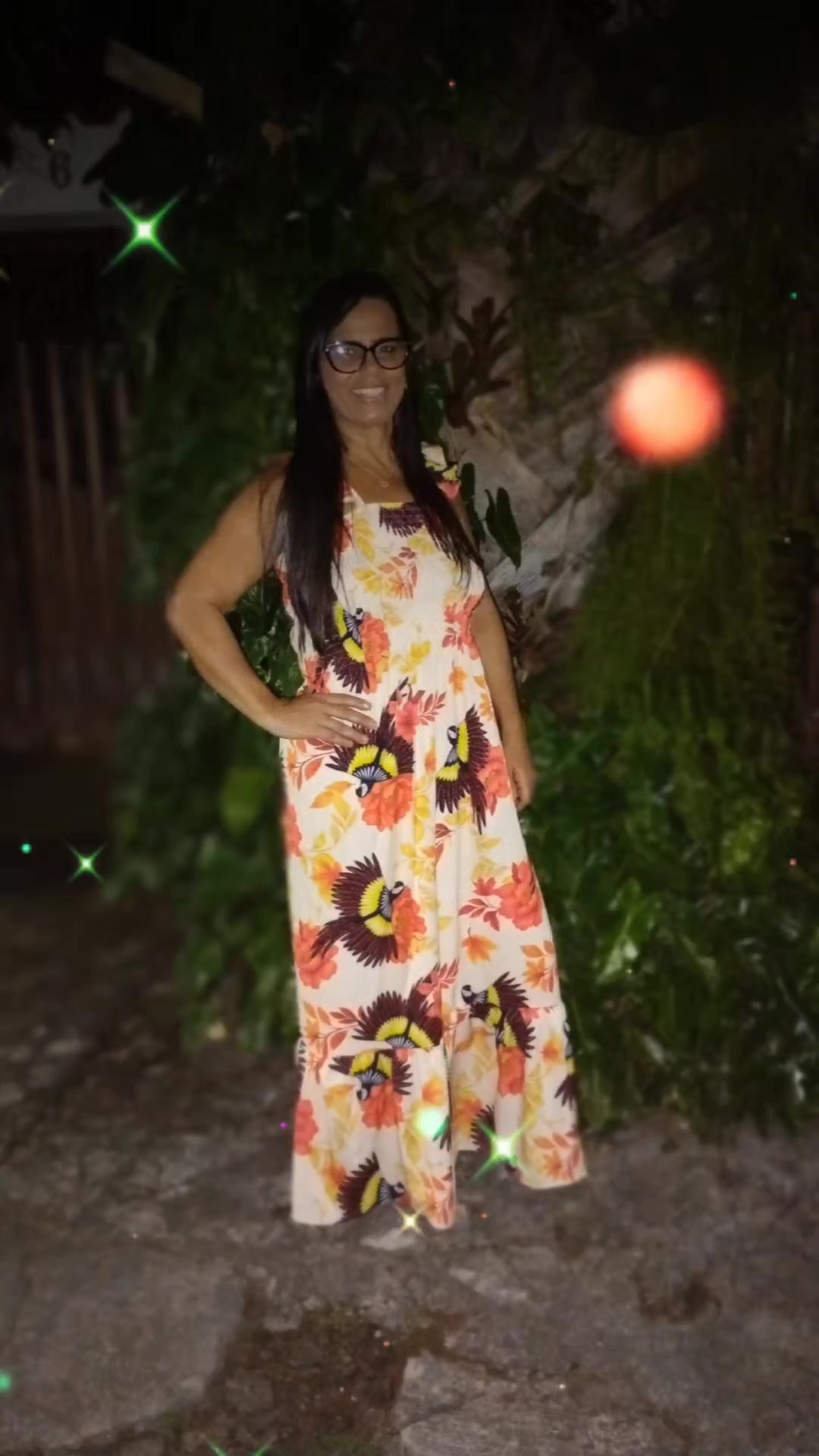 @Ver&ocirc;nica