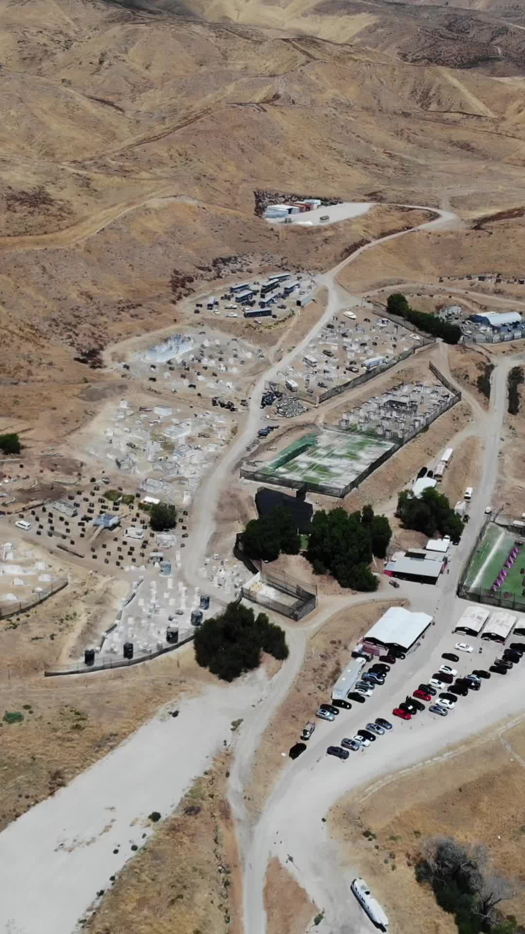 @Combat Paintball Park