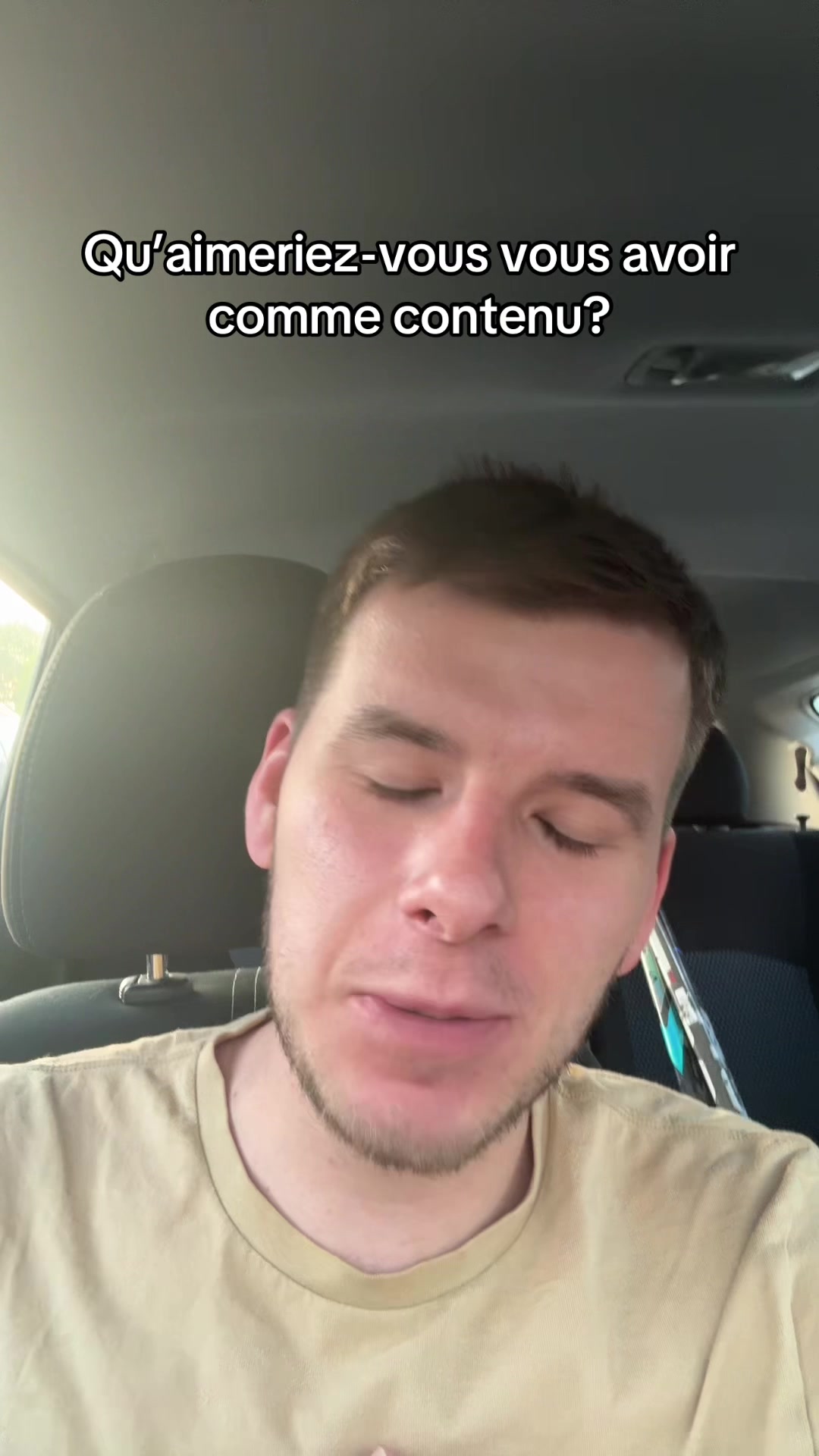 @Xavier Desjardins
