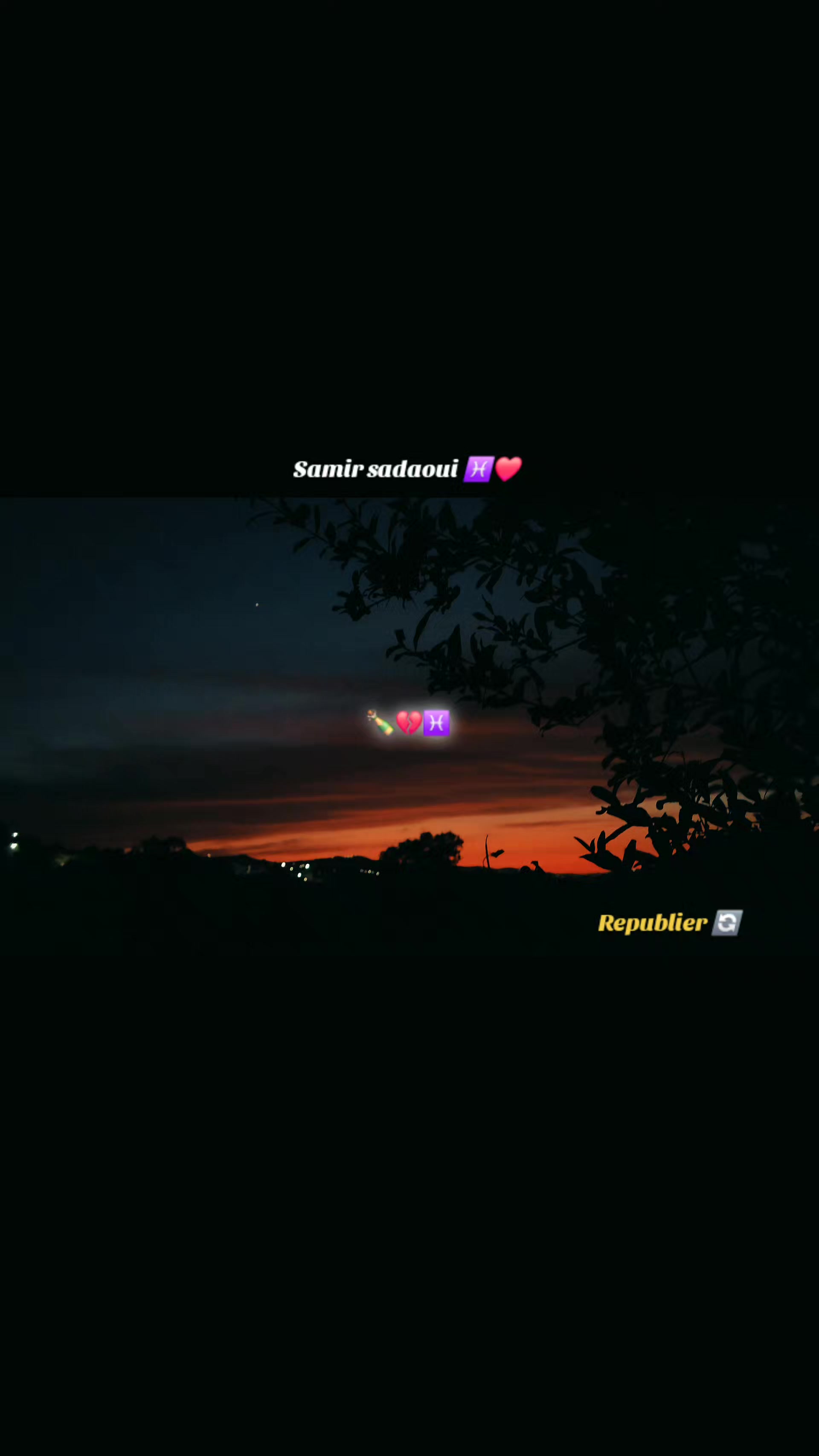 @𝐒𝐚𝐢𝐝 𝐬𝐛𝐫 ⵣ