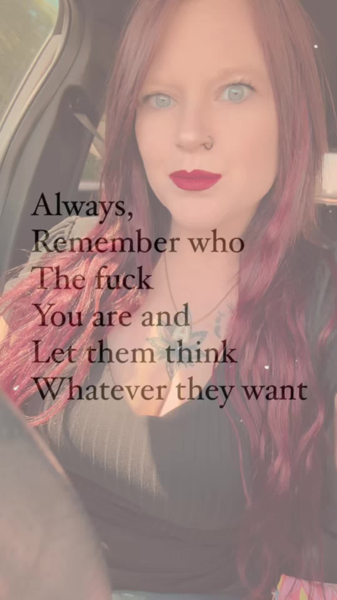@Amber