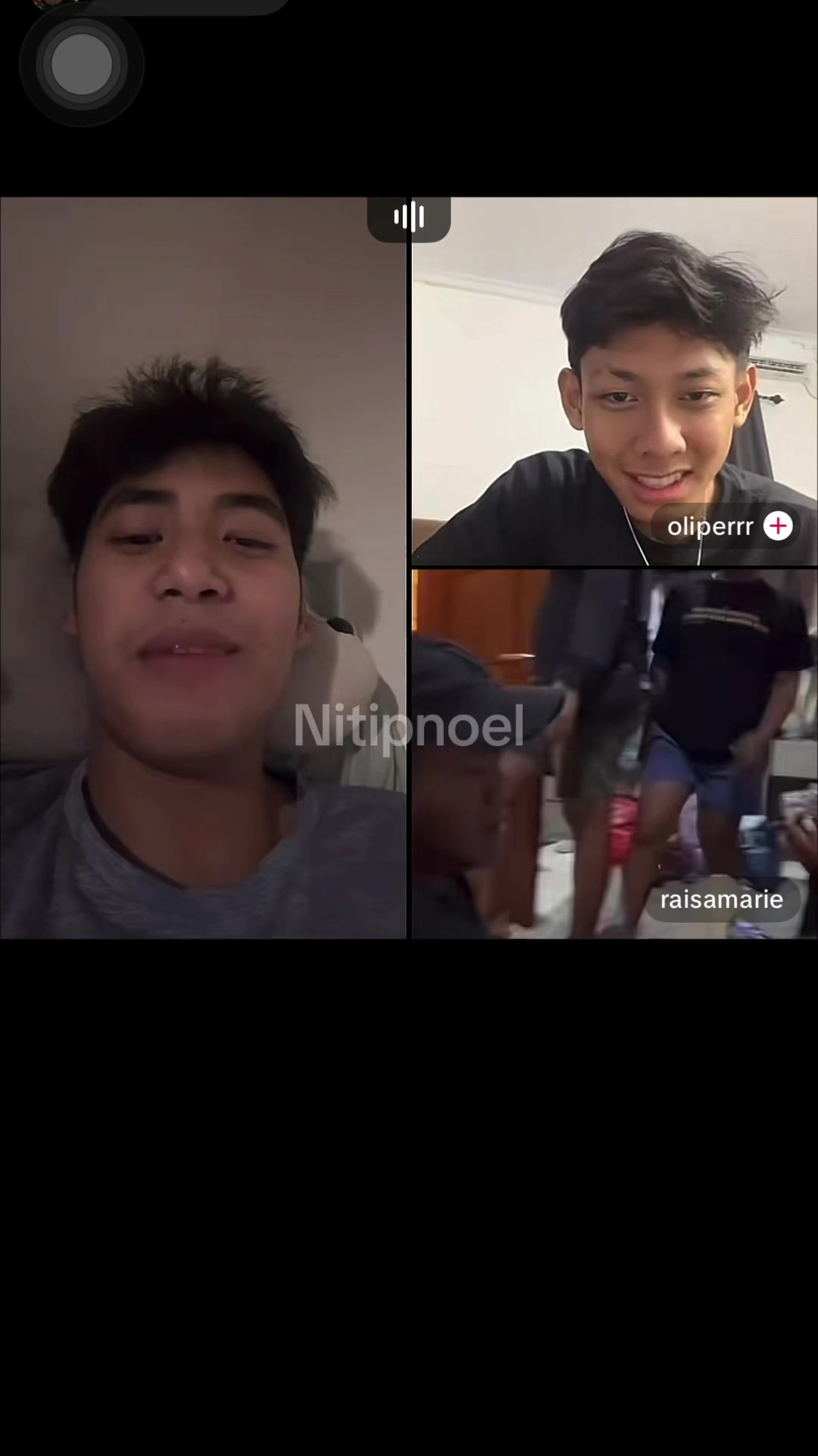 @Nitip Noel