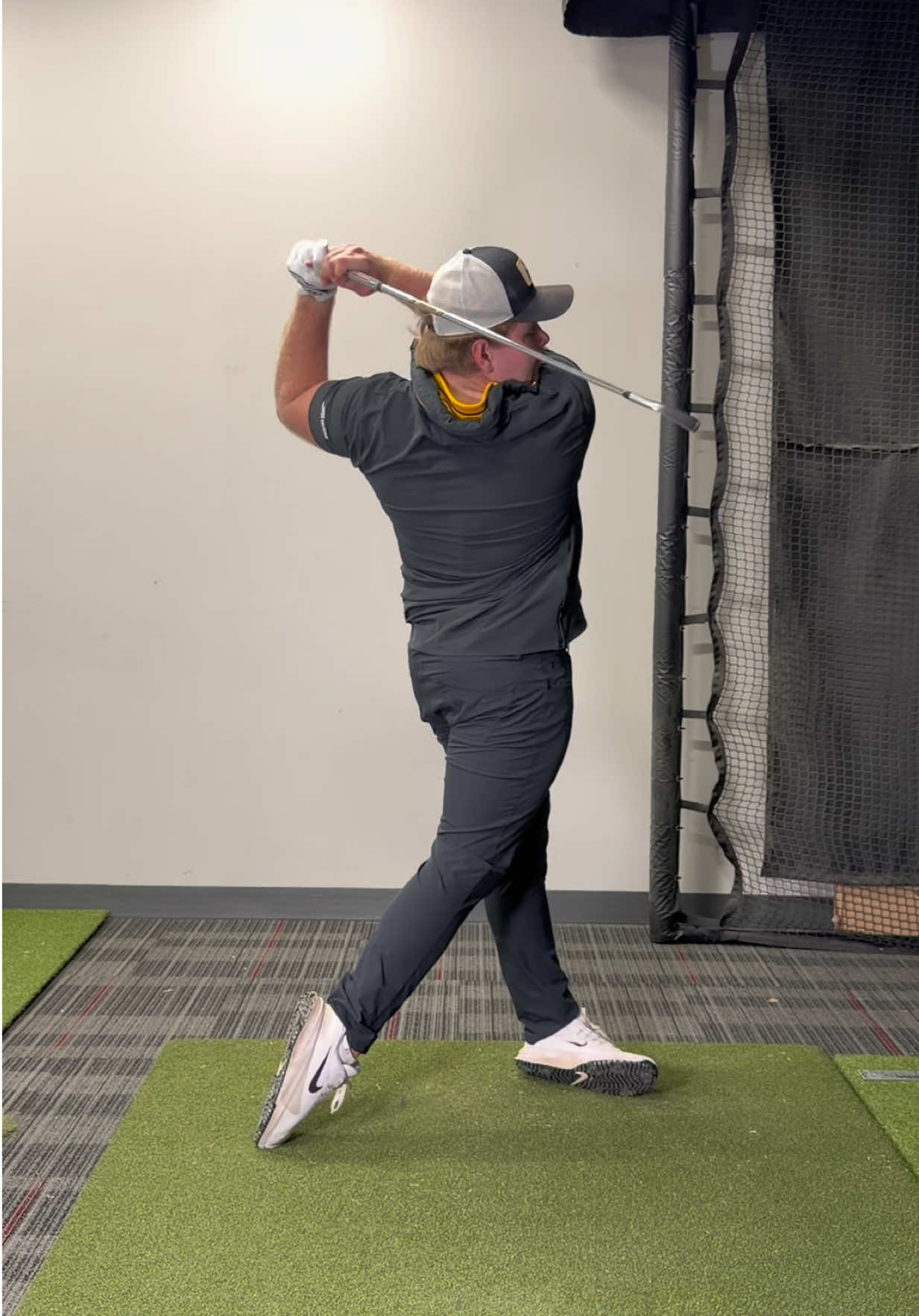 @Own Your Golf Game