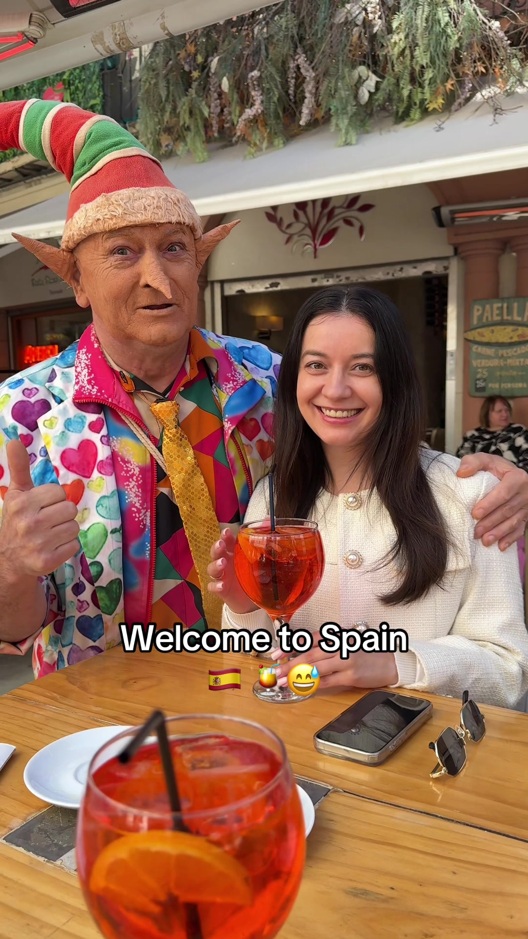 @Jannet🪇 UGC Spain 🇪🇸