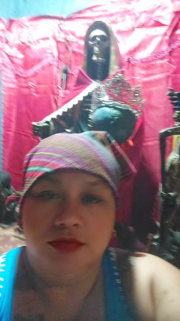 @🪬Niña de la Guadaña 💀🔮🧿🪬