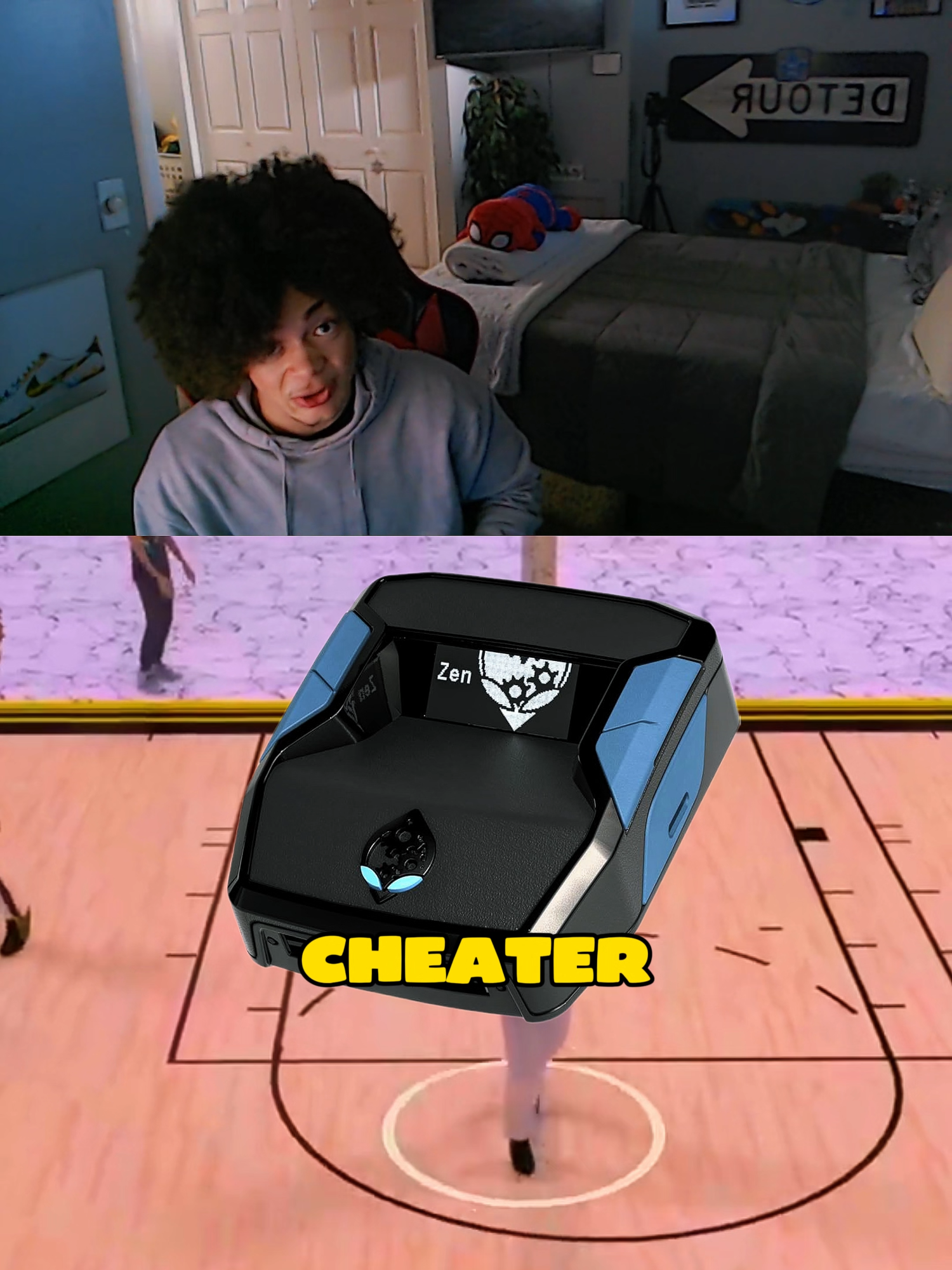@Headzo2k😁😇