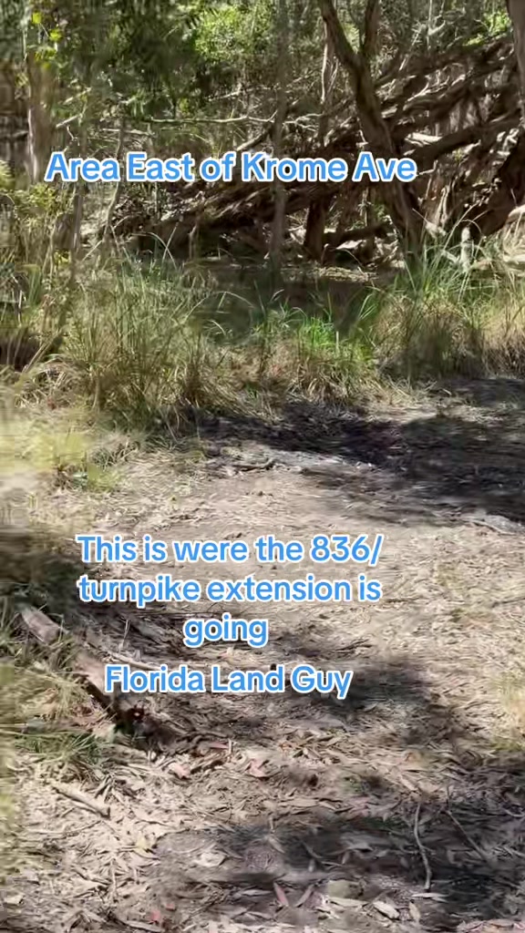 @Florida Land Guy