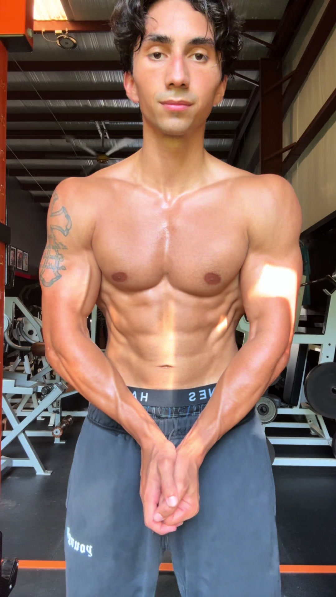 @gabe dasilva