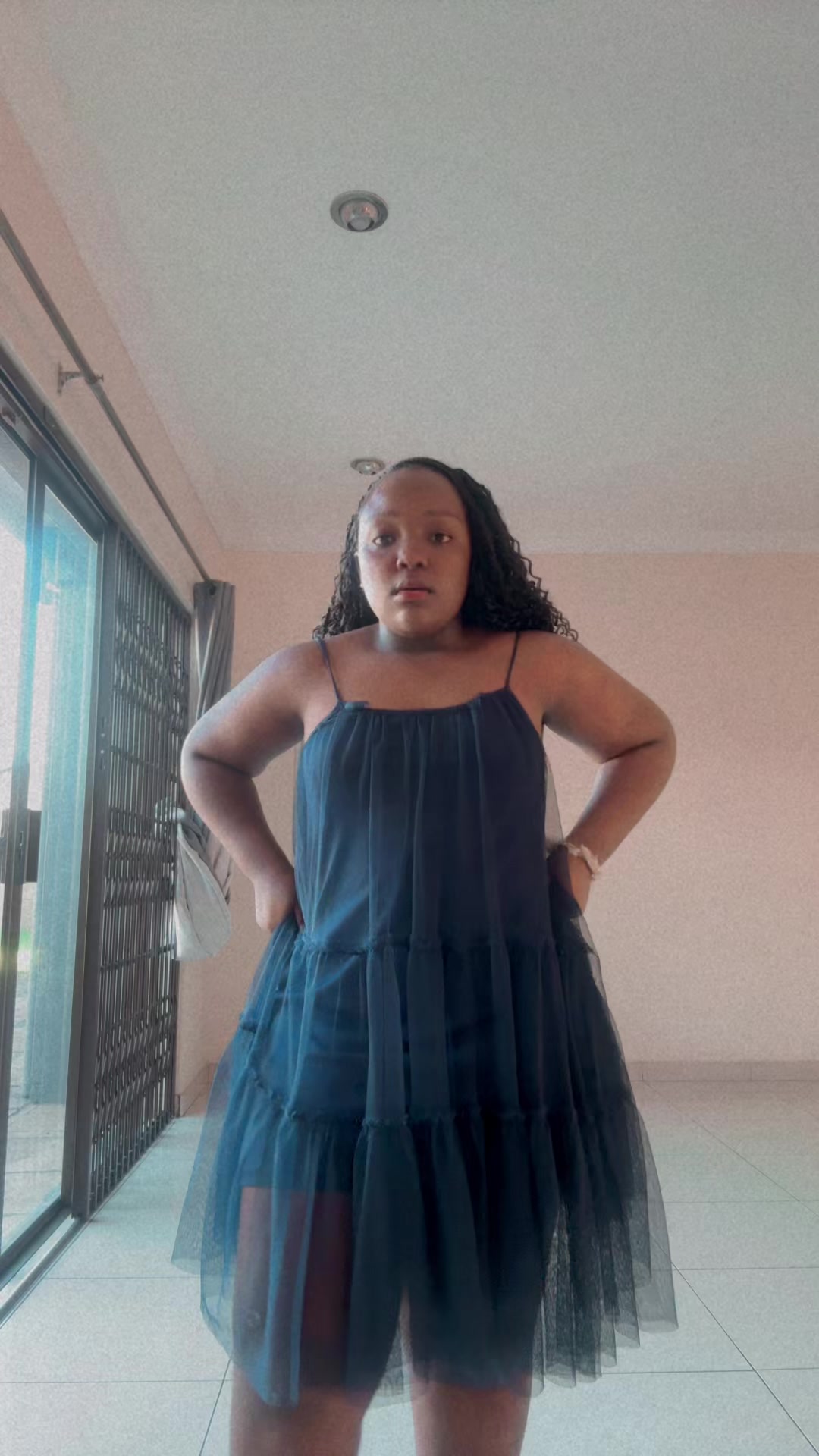 @Nothando Mtshali