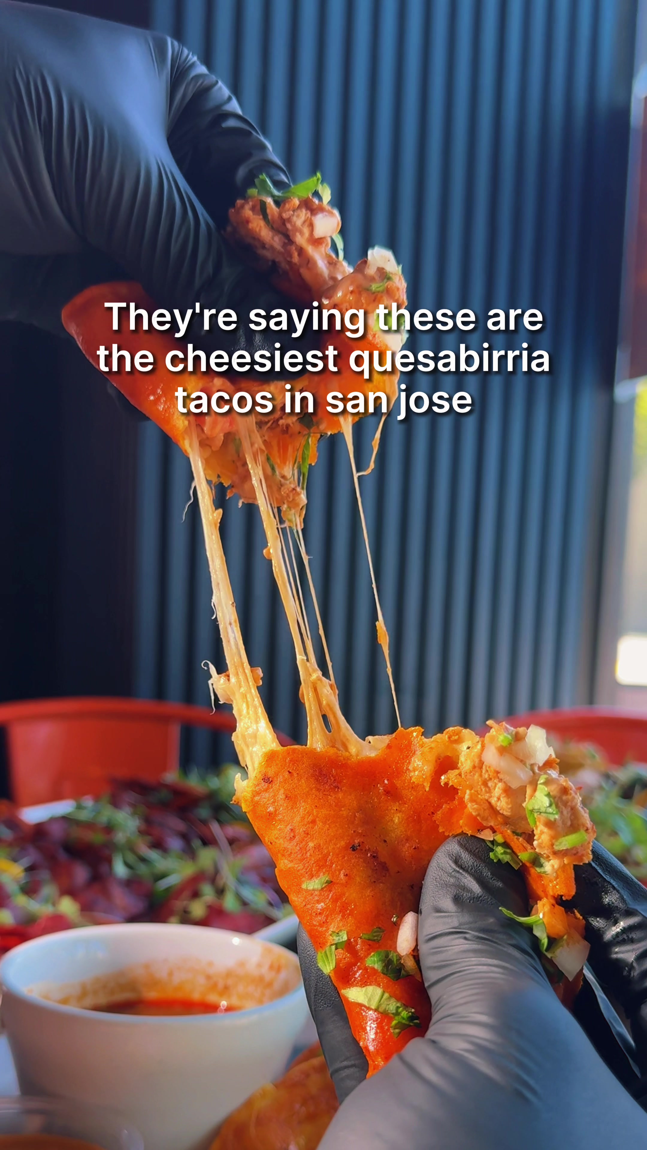 @Tostadas