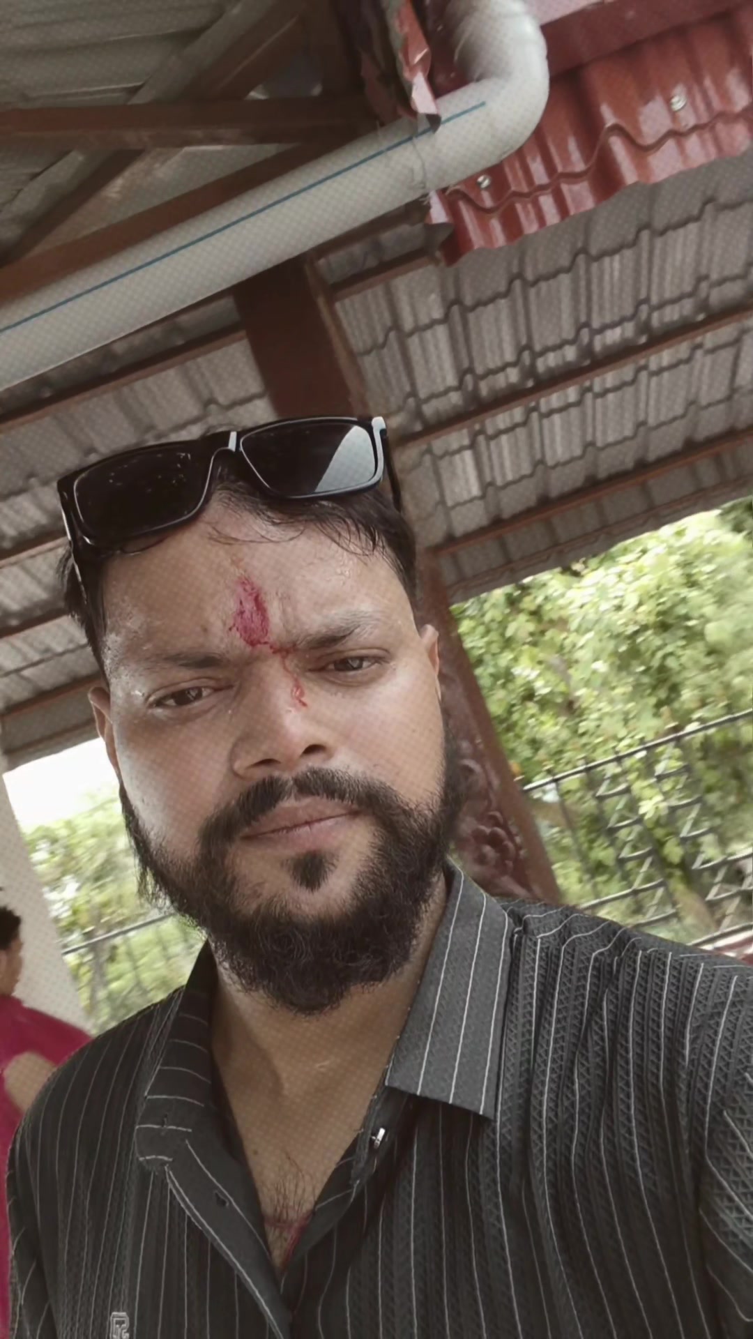 @Vishal Shah Kanu