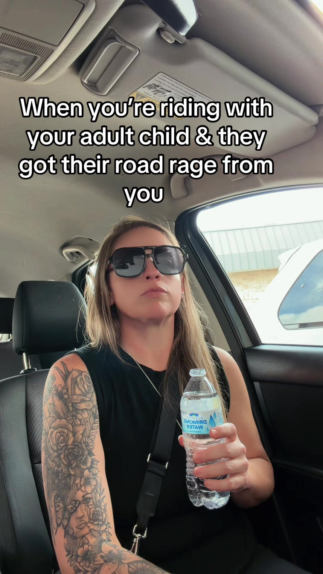 @Kristen Ramirez